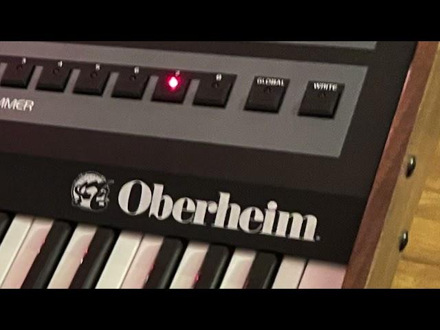 OB-X8 Review