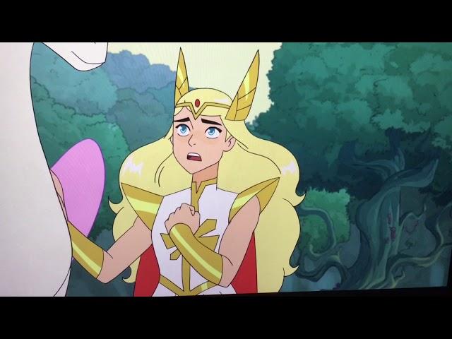 RichardXAdora/She-Ra: Shallow (Happy Birthday Richard The Imaginator)