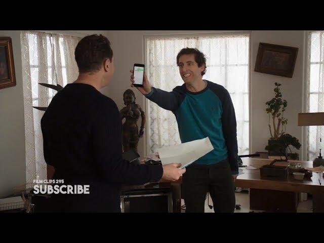 Pied piper wins - Silicon Valley S5