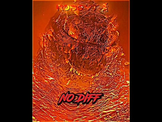 THERMO GODZILLA VS MONSTERVERSE  #shorts #fyp #godzilla #monsterverse