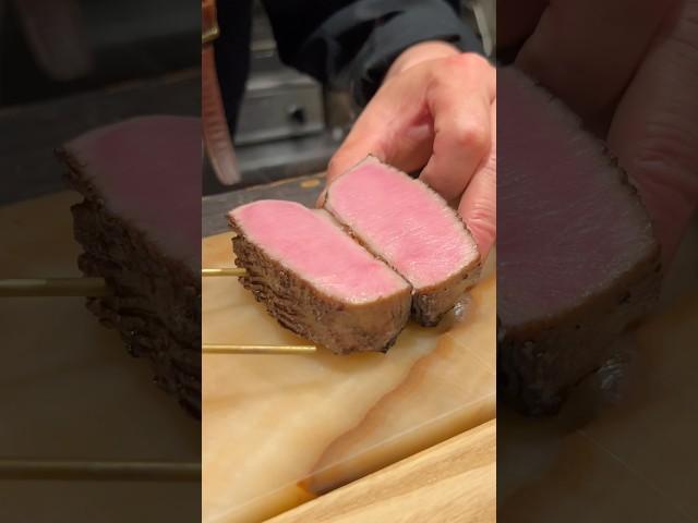 #japanesegourmet #japanesefood #japangourmet #大阪グルメ #グルメ #関西グルメ #肉料理 #予約困難店 #肉テロ #飯テロ #タン