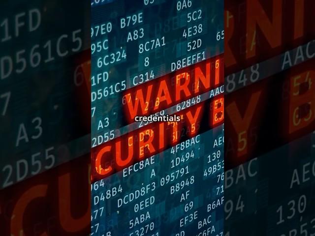 16 Billion Passwords Leaked! Are You Safe?