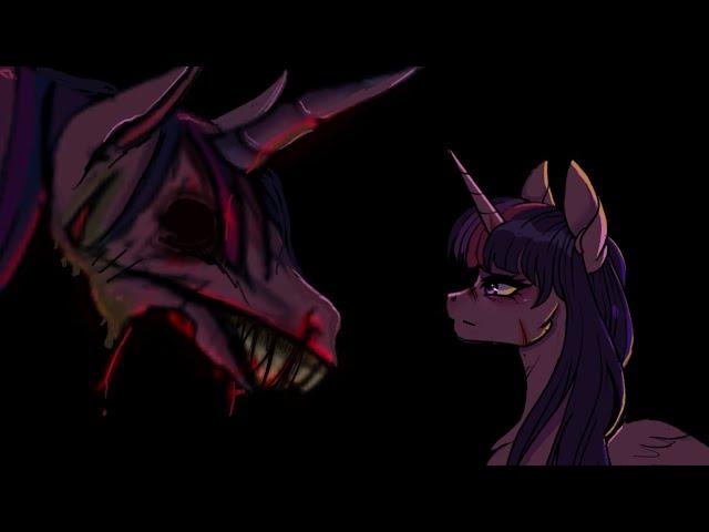 MLP INFECTION | VESPERTILIO VIRUS (all episodes)