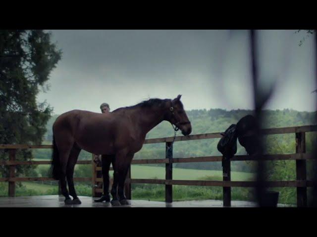 Leave a legacy to be proud of with The British Horse Society.