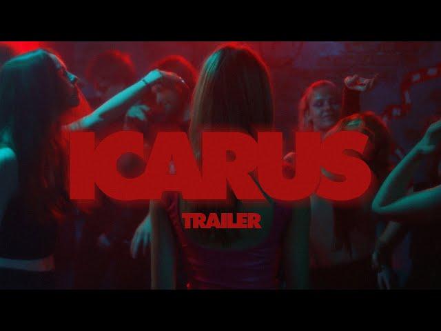 ICARUS (2023) | Official Trailer