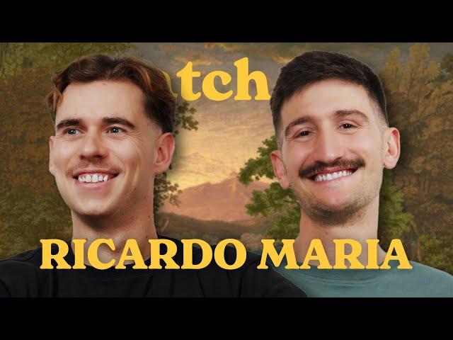 RICARDO MARIA | watch.tm 70