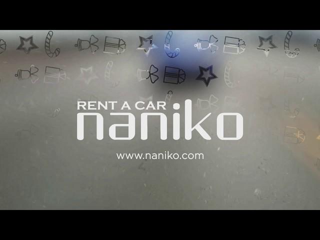 New Prices for Winter Season from Naniko