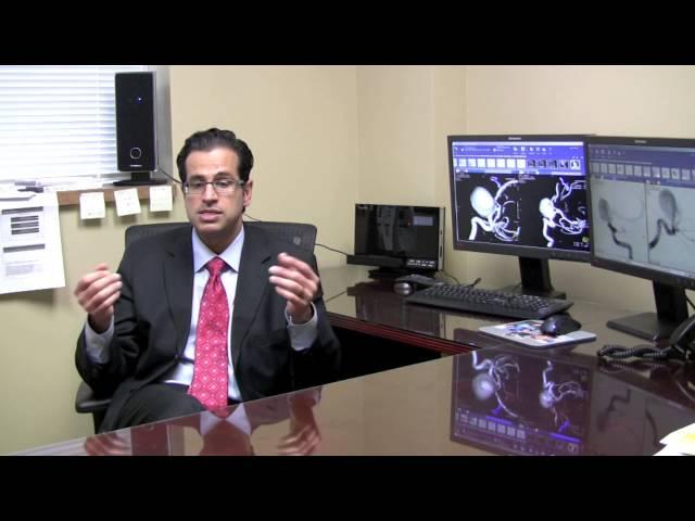 Do aneurysms cause headaches? | Norton Neuroscience Institute