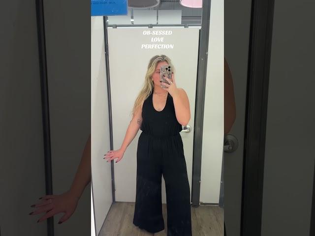 Midsize try on at Old Navy! #tryonhaultiktok #shoppinghaul #shopwithme #oldnavy #oldnavyshopping