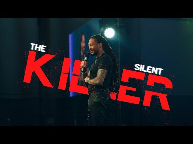 THE SILENT KILLER | SUNDAY SERVICE | PROPHET LOVY L. ELIAS