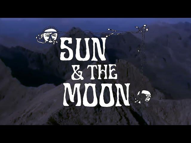 Lucid Sins - Sun & the Moon (Official Video)