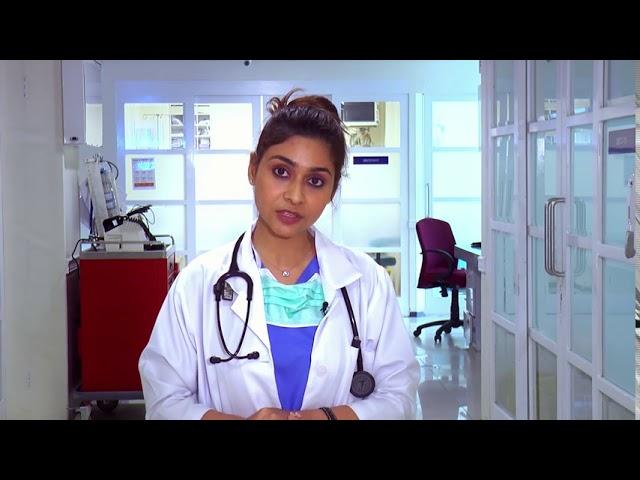 Dr  Samia Vohra | South City Hospital