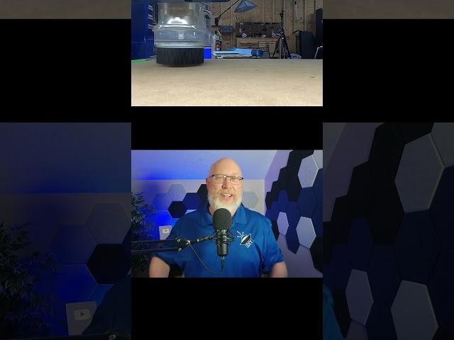 Repeated accurate holes with a CNC:  Peck mode