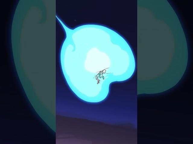 #UI vs #Gear5 - #Goku vs #Luffy