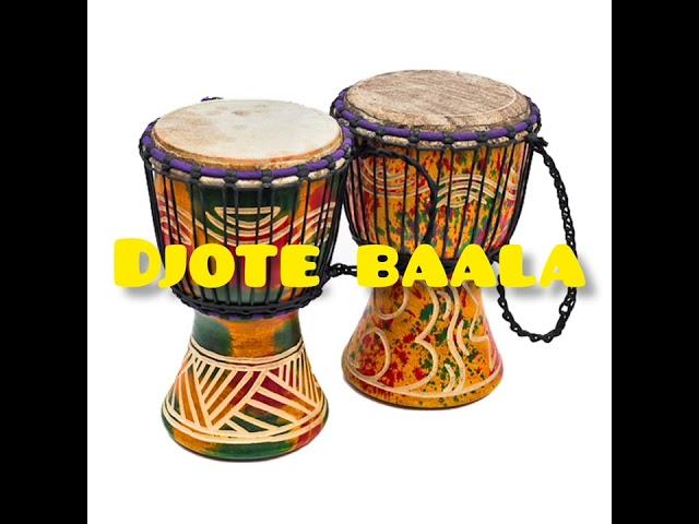 DJOTE BAALA -_COMBI (OFFICIAL MUSIC)