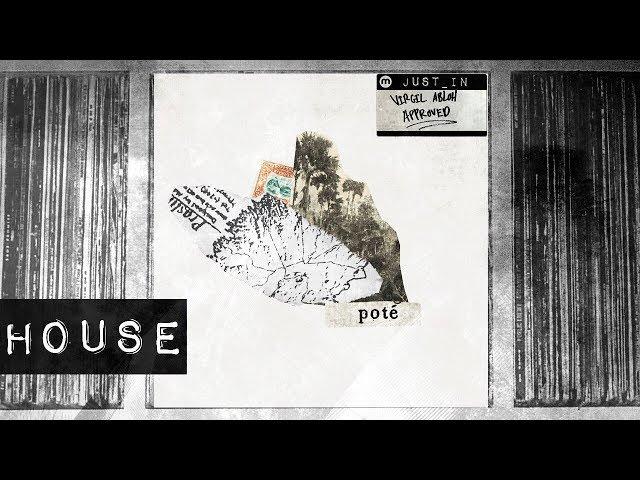 HOUSE: Poté - Jacquot (Waters Of Praslin) [Deviation Music]