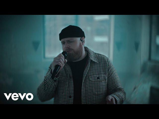 Tom Walker - Lifeline (Live Session)