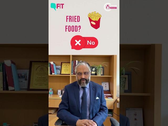 Can People with Diabetes Consume These Food Items? | The Quint