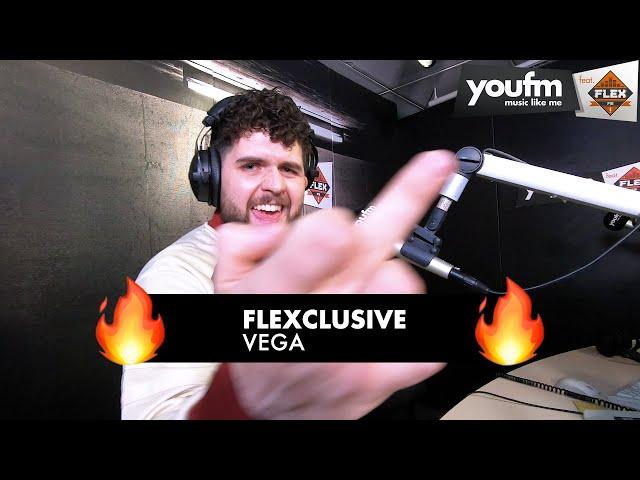 FlexFM - FLEXclusive Cypher 74 (VEGA)