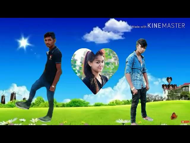 DJ  Anil Raj and Sarvan Raj  song