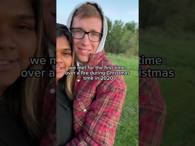 Listen to audio for Tamil | life in Canada | our love story | interracial couple | two stories |