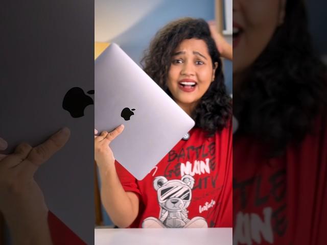 MacBook Air M1 in 2024 at ₹54,999 - Buy or Not? #macbook #macbookair #macbookairm1 #tech