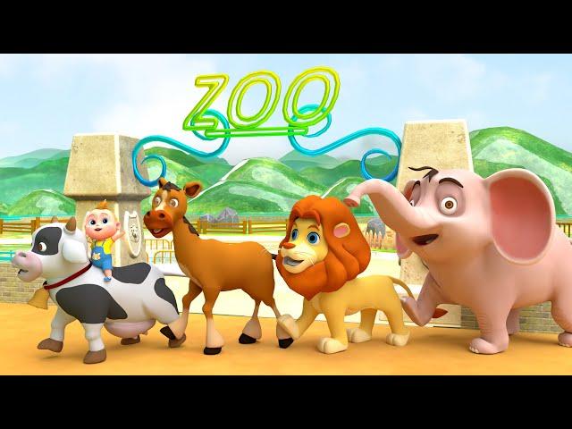 TOP 10 NEW Songs for Kids 2024 | +More Best Kids Song & Nursery Rhymes Compilation