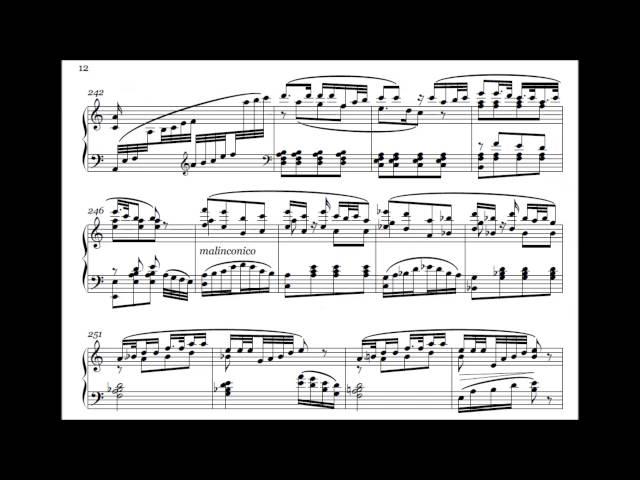 Shuwen Zhang-Variations on Chinese National Anthem（中国国歌变奏曲）