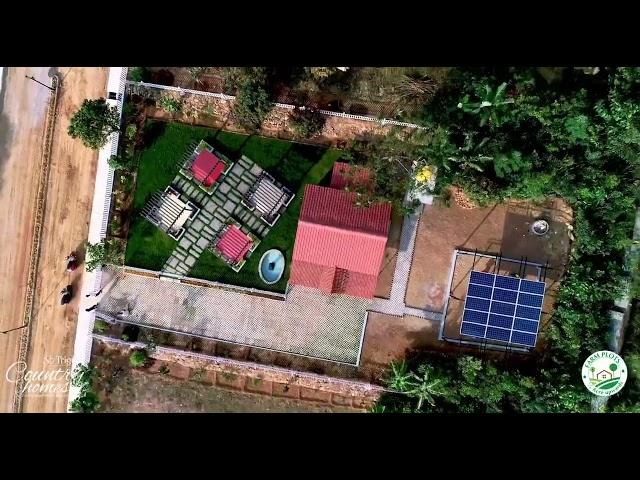 Triguna Country Homes