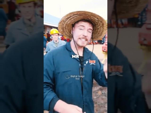 Cancel Culture on MrBeast || Digital Social Hour || Sean Mike Kelly