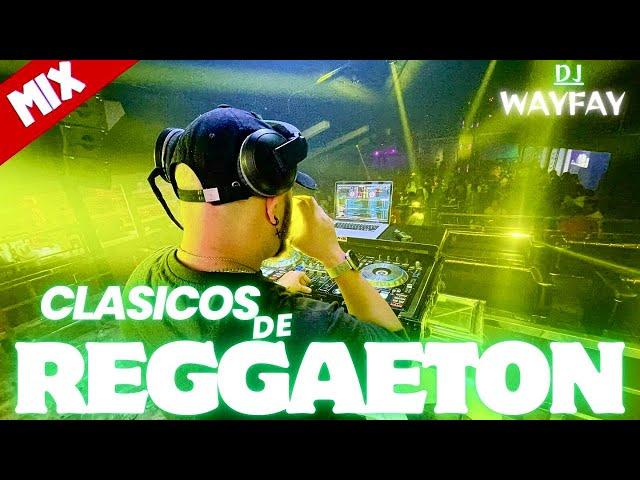 MIX REGGAETON CLASICO ROMANTICO ANTIGUOVOL 1 OLD PUNTA CANA LOS MEJOERES CLASICOS DEL REGGAETON