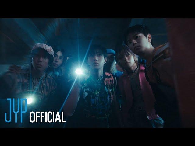 Stray Kids "JJAM" M/V