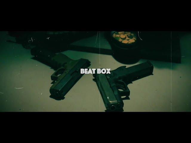 SPOTEMGOTTEM, Pooh Shiesty - BeatBox Feat. DaBaby, Polo G, NLE Choppa (Official Music Video)