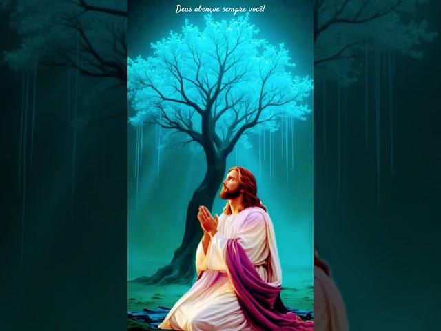 E PARA VOCÊ? O QUE É JESUS? #jesus #biblia #deus #reflexão