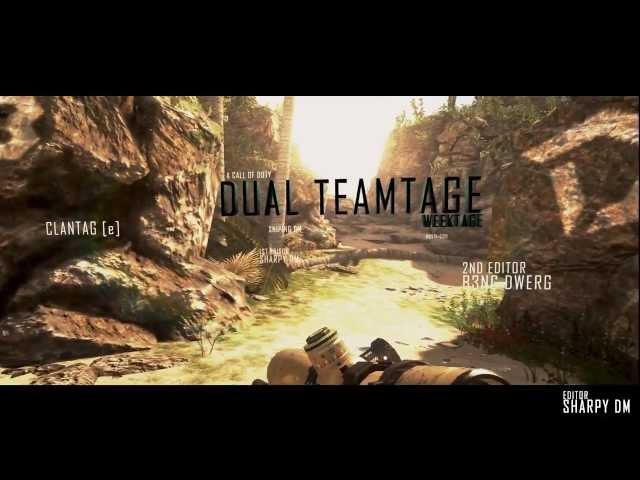 TeamB3NG: Weektage #23 (Dual w/ DM)