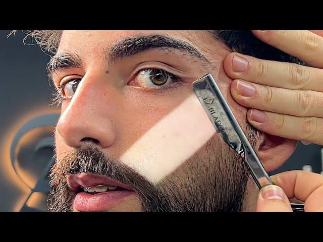 LEARN HOW TO TRIM YOUR BEARD AT HOME  STEP BY STEP!!!