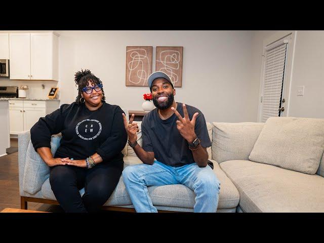 Real Talk: Bouncing back after layoffs | Pressures of living in Atlanta | Corey Jones