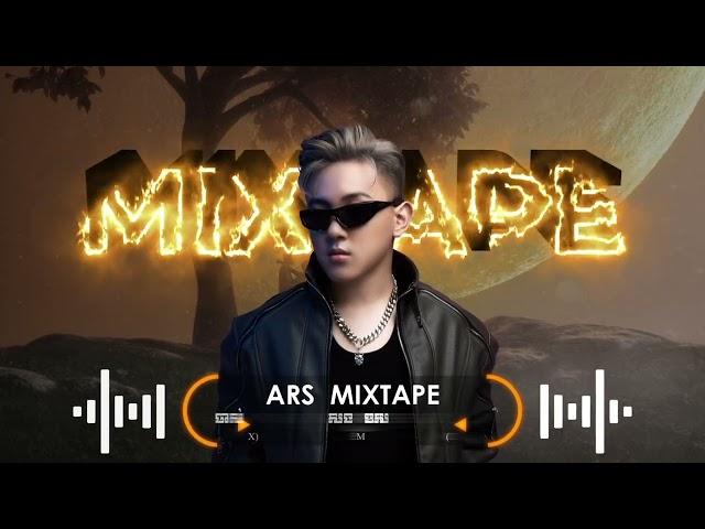 ខ្មែរ Sad-Mixtape Mix 2K24 - ARS Remix #2 