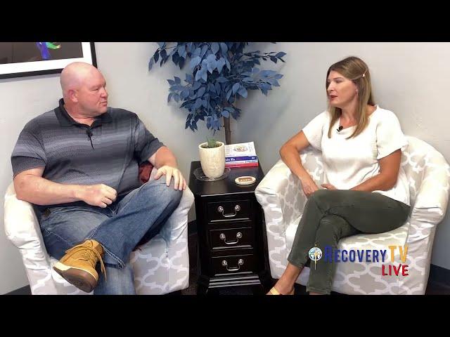 RecoveryTV LIVE: Reflection Aggression