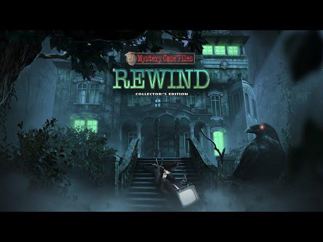 Lets Play Mystery Case Files 17 Rewind Walkthrough Big Fish Adventure Puzzle Games PC