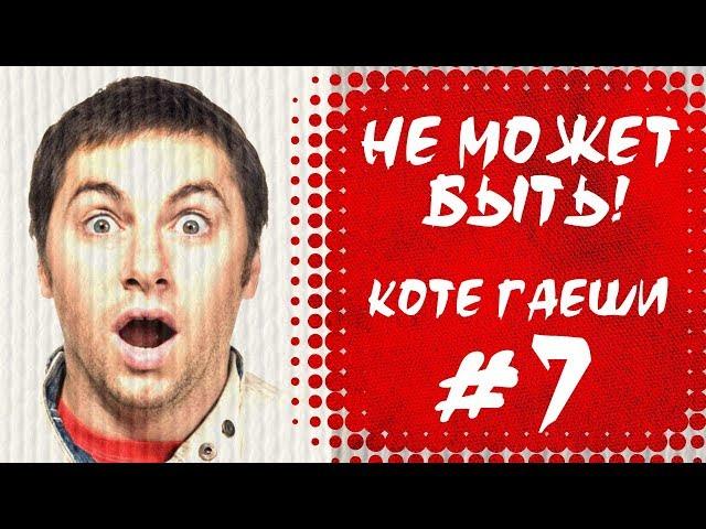 Не может быть! Другое айкидо. Коте гаеши #7