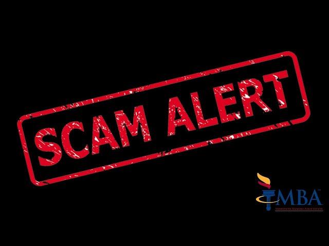 MBA Scam Alert! - Pig Butchering