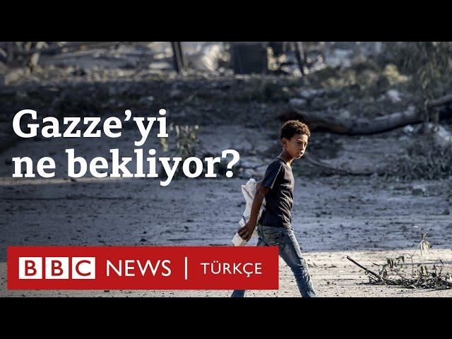 İsrail Gazze’ye kara harekatı ile neyi göze alıyor?