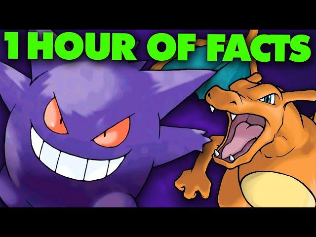 The Best Pokemon Facts on YouTube #2