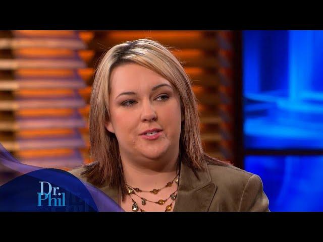 Mom Says She Wants to Be A Better Mom to Her 5-Year-Old | Dr. Phil