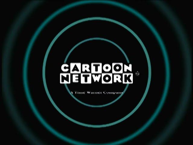 Curious Pictures - Cartoon Network (2007) (Codename Kids Next Door)