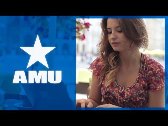 How to Create a Federal Resume | American Military University (AMU)