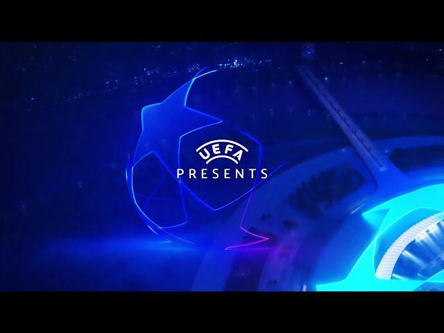 UEFA Champions League Intro 2023