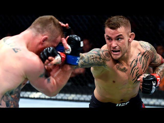 Dustin Poirier | UFC Greatest Hits