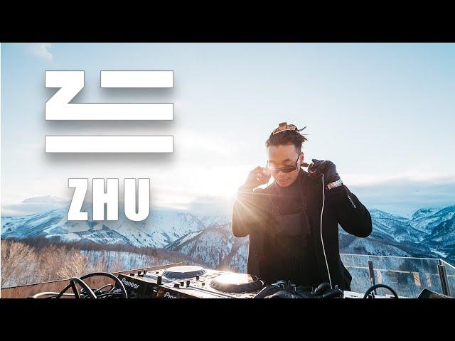 ZHU Mix 2021 - BEST Songs & Remixes